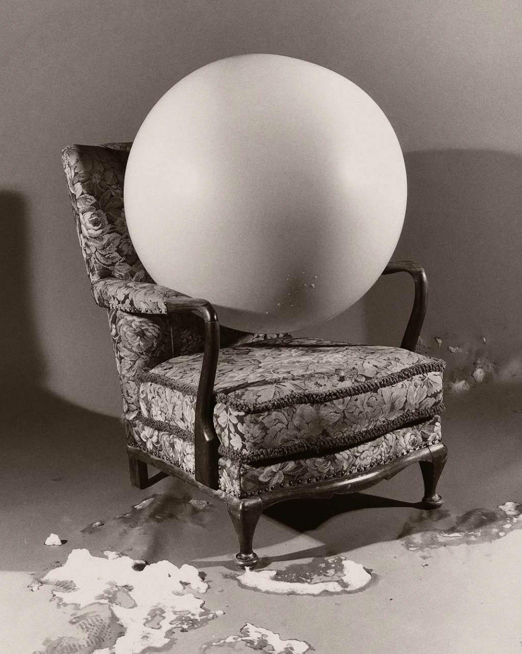 Untitled, Paul Kookier, 2020