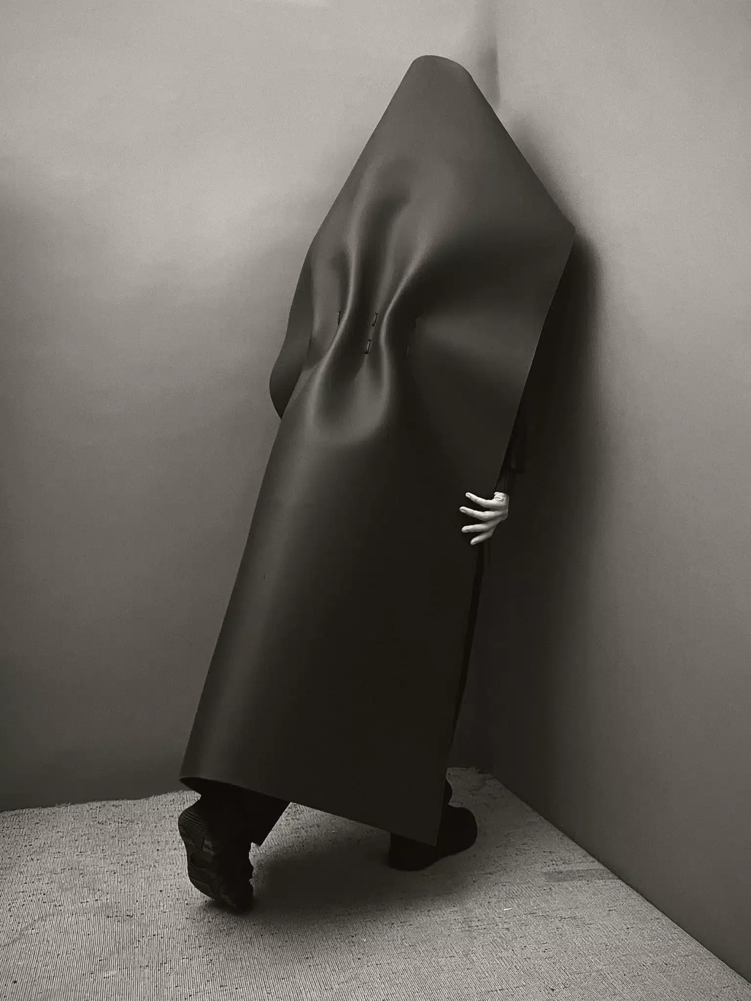 Untitled, Paul Kookier, 2022