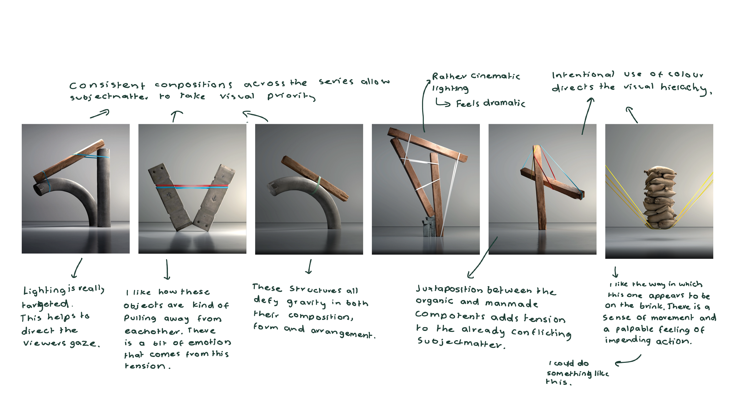 Tensioni series',  Nicolo Graiani, 2021