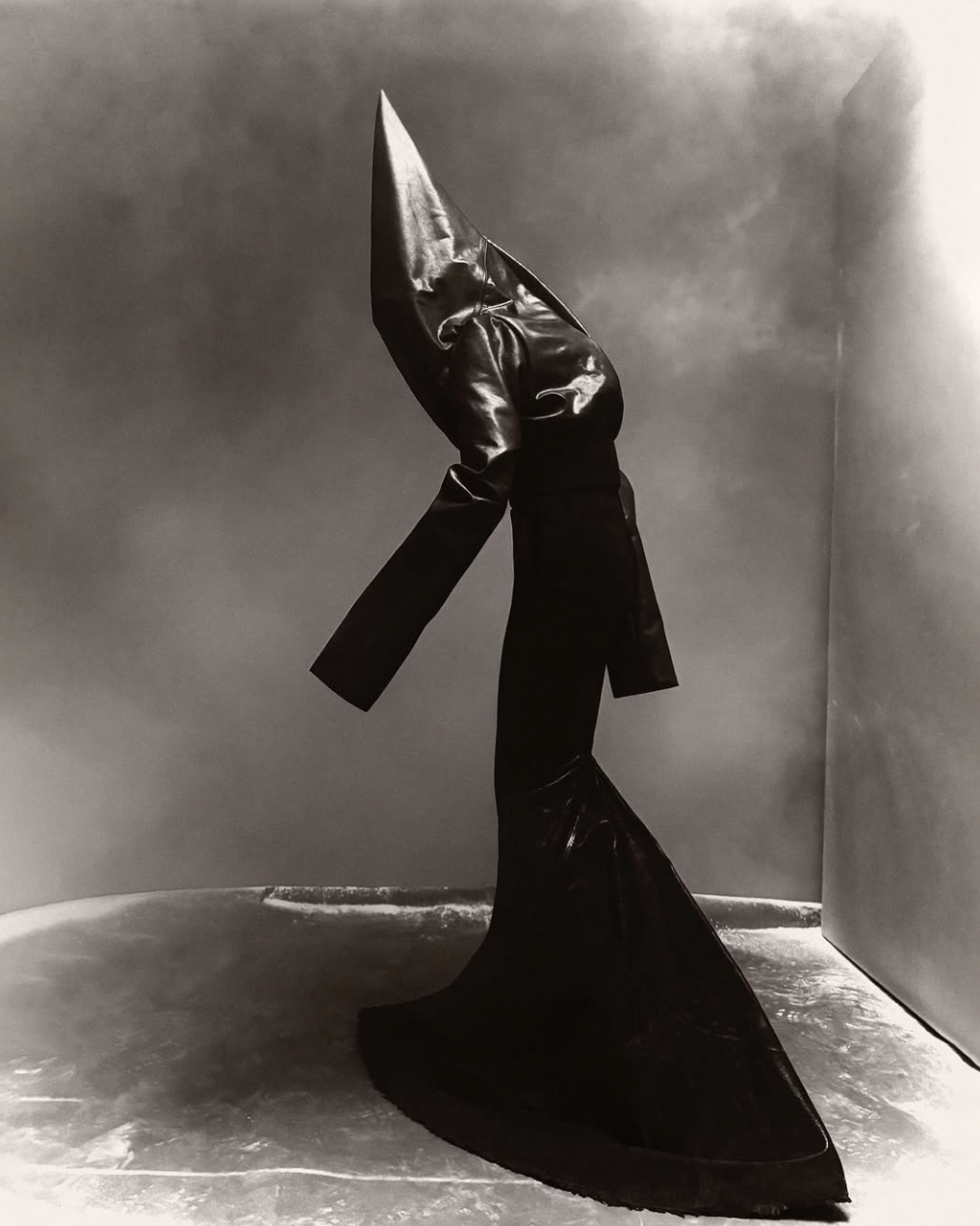 M Le Monde FASHION ISSUE, Paul Kookier, 2020