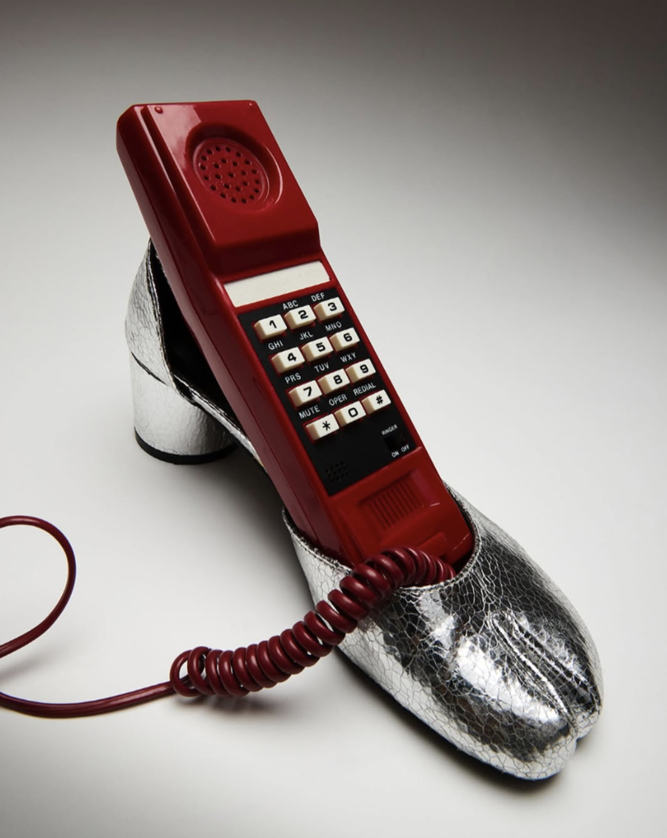 Style Icons, Alice Hutchison, 2025