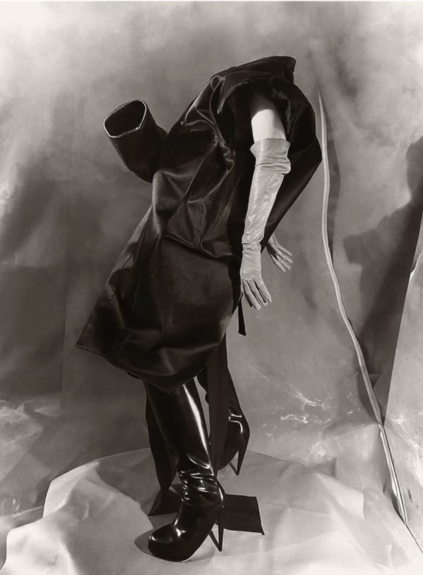 M Le Monde FASHION ISSUE, Paul Kookier, 2020