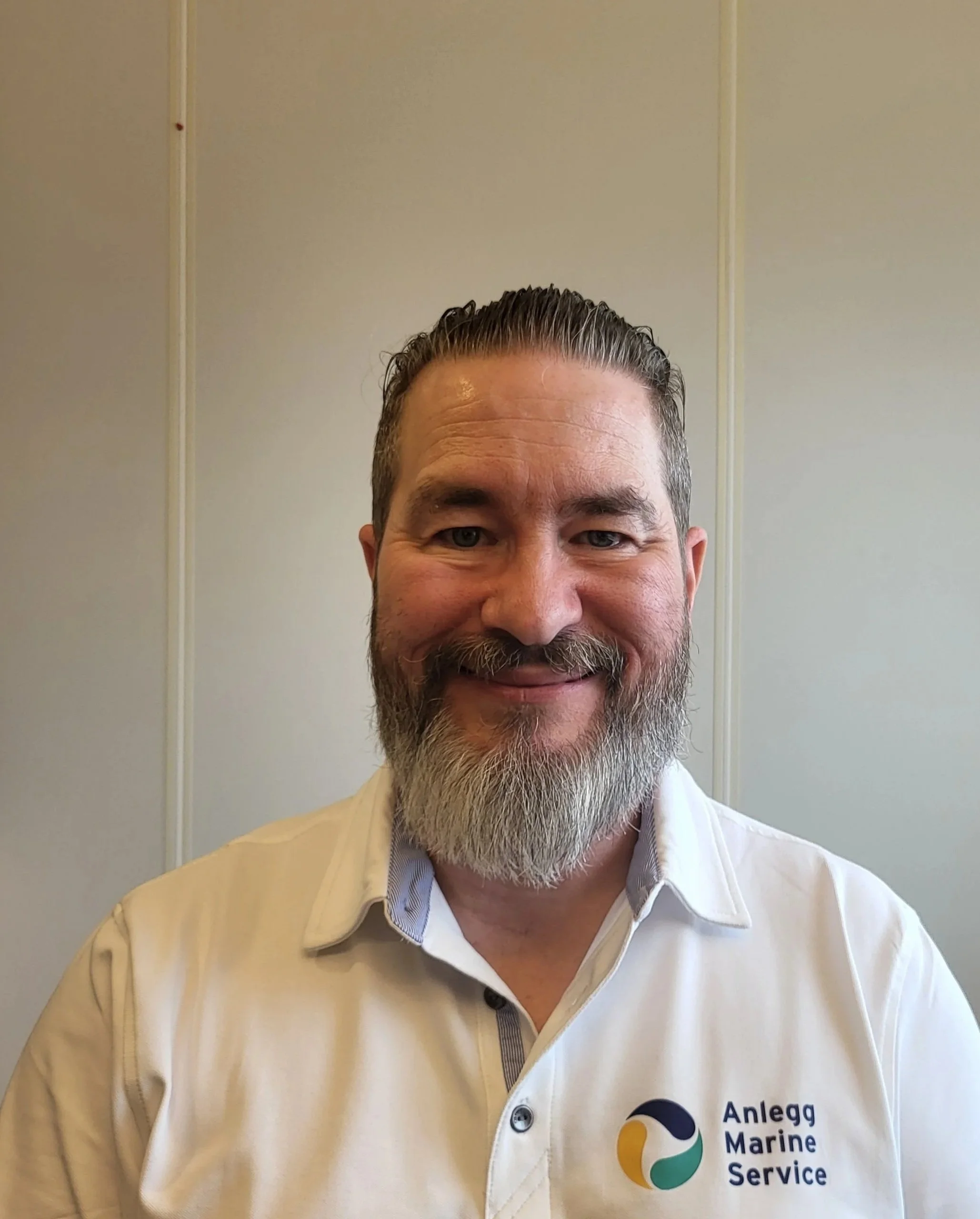 Lasse Olaissen ny salgsleder på Ågotnes