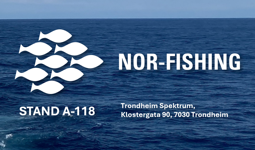 Meet AMS & Cummins at Nor-Fishing 2026 in Trondheim