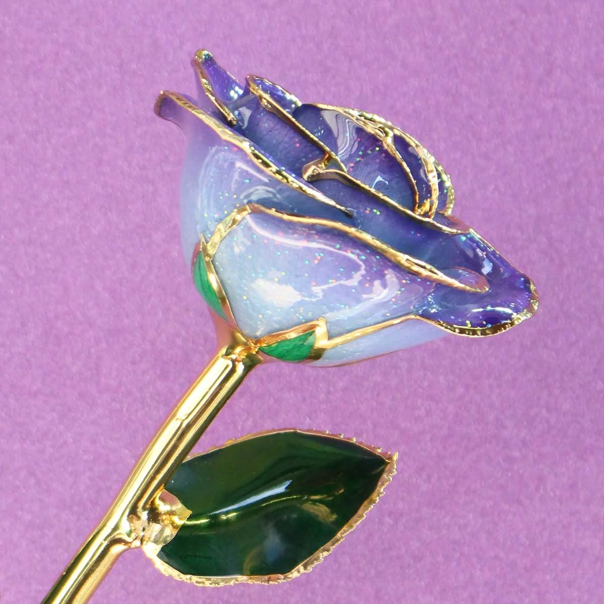 Steven Singer Launches New Wicked: For Good Gold Dipped Roses — Born to ...