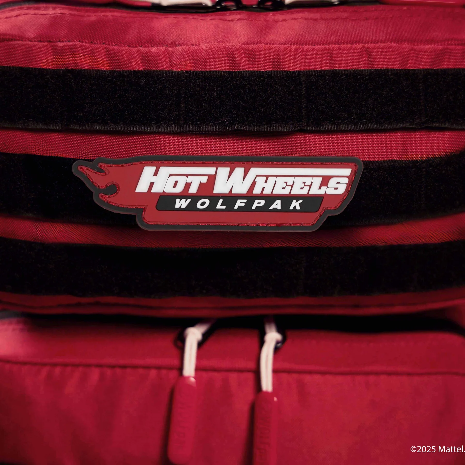 Born to License Supports WOLFpak in Launching Their Hot Wheels Collection