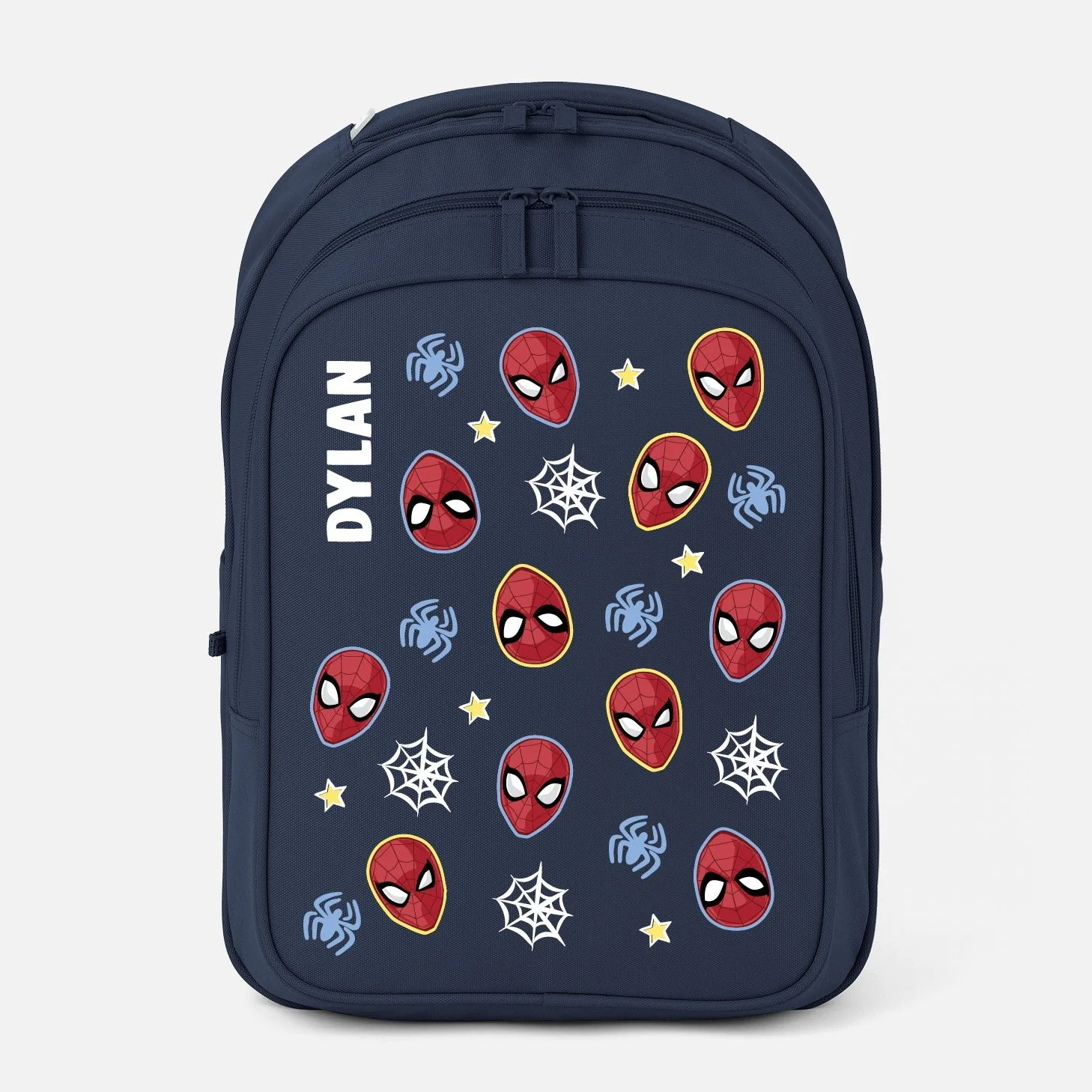 Hippo Blue Teams up with marvel on a New Spider-Man Collection