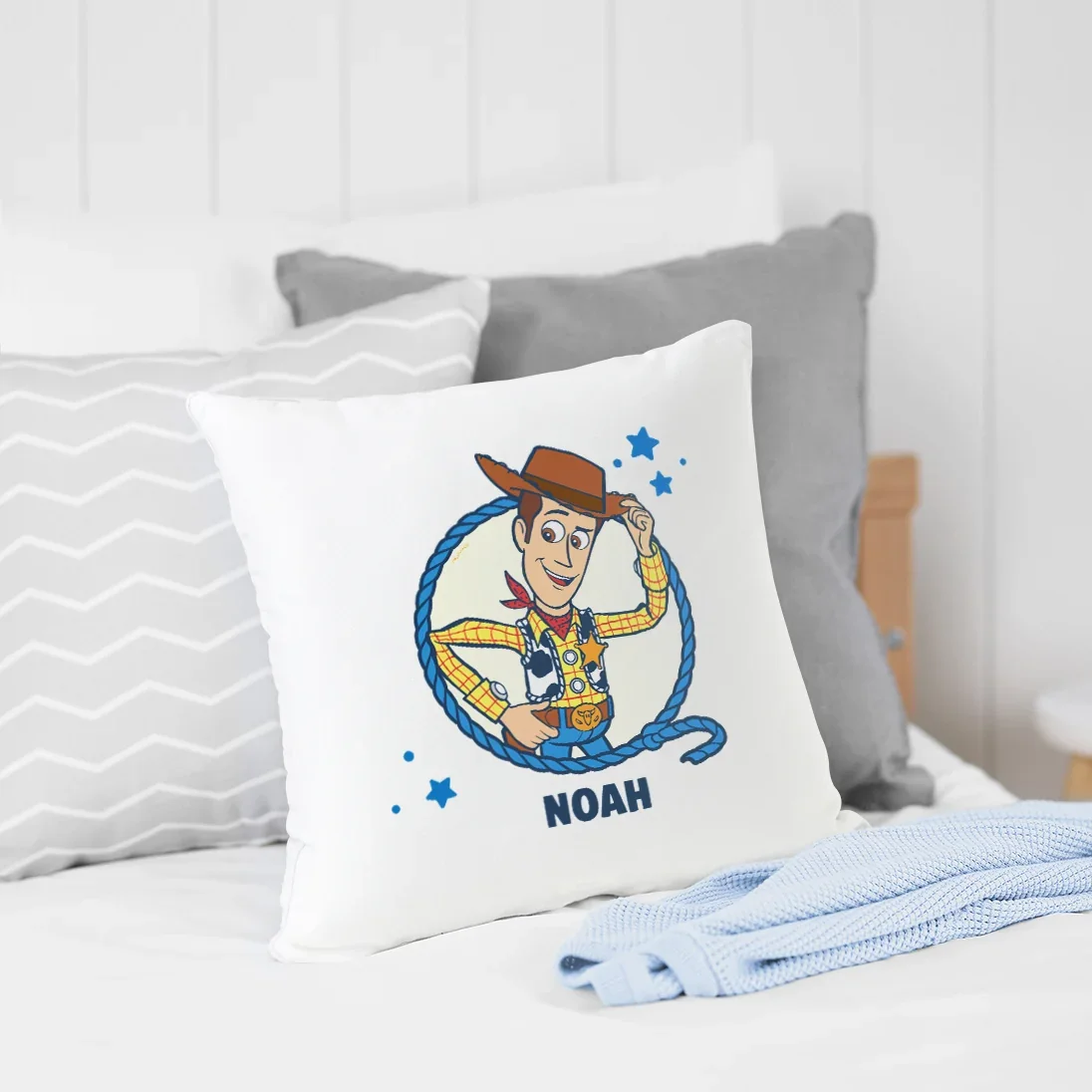 Hippo Blue Brings Disney Magic into Personalised Home Décor