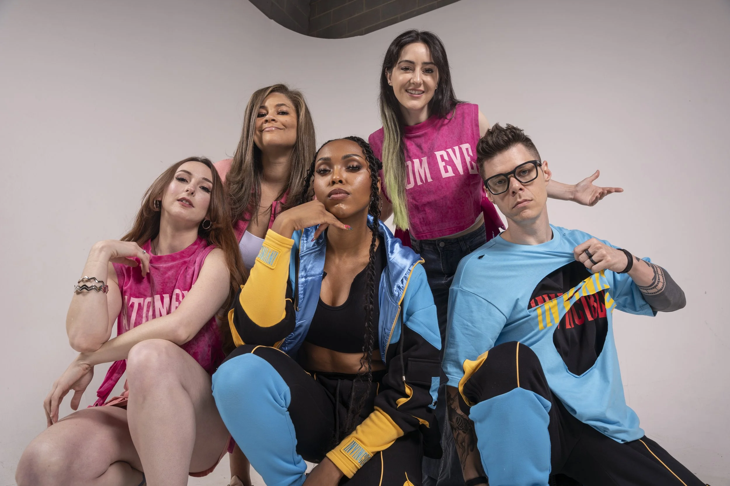 Fira X Wear Suits Up with Skybound Entertainment for Its First Invincible Collection