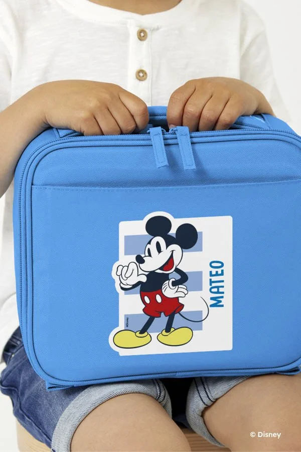 Born To License - HIPPO BLUE and DISNEY