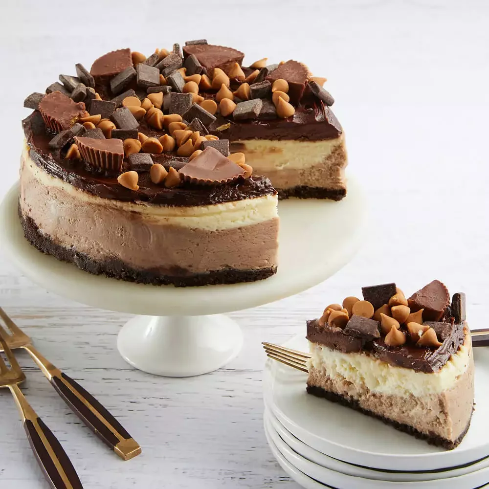 Bake Me A Wish!
