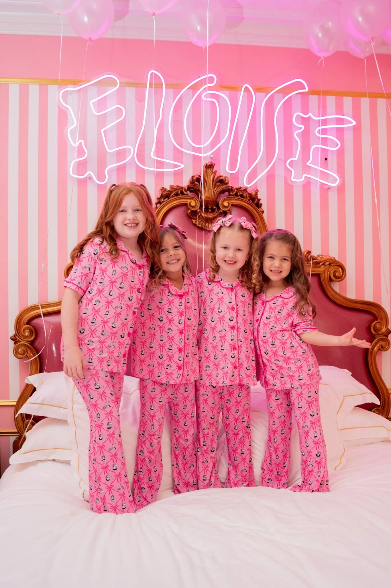 Dream Big Little Co. x Eloise