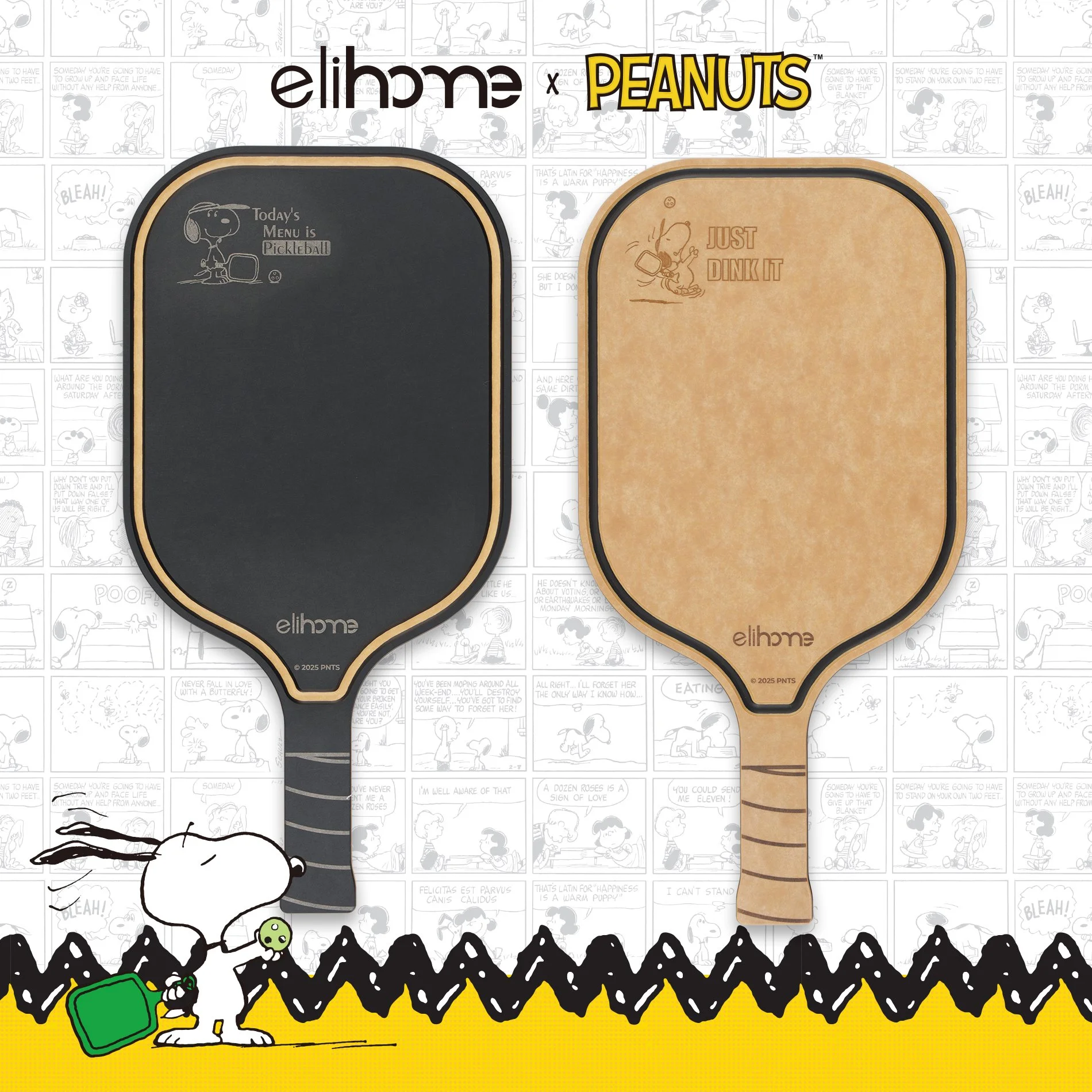 Elihome