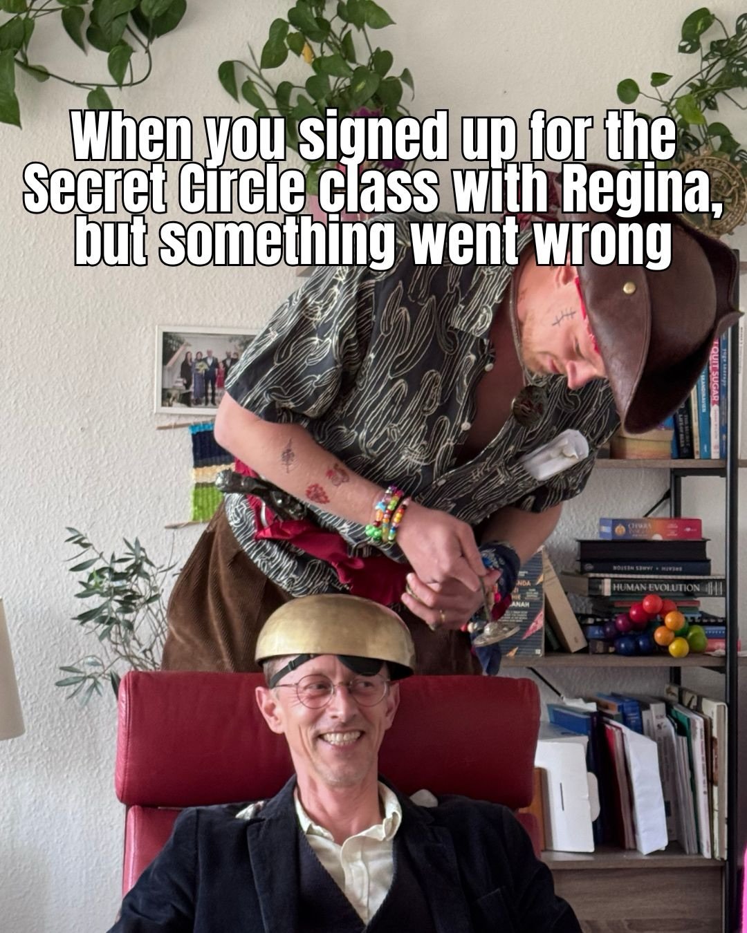 😏 #euhlife