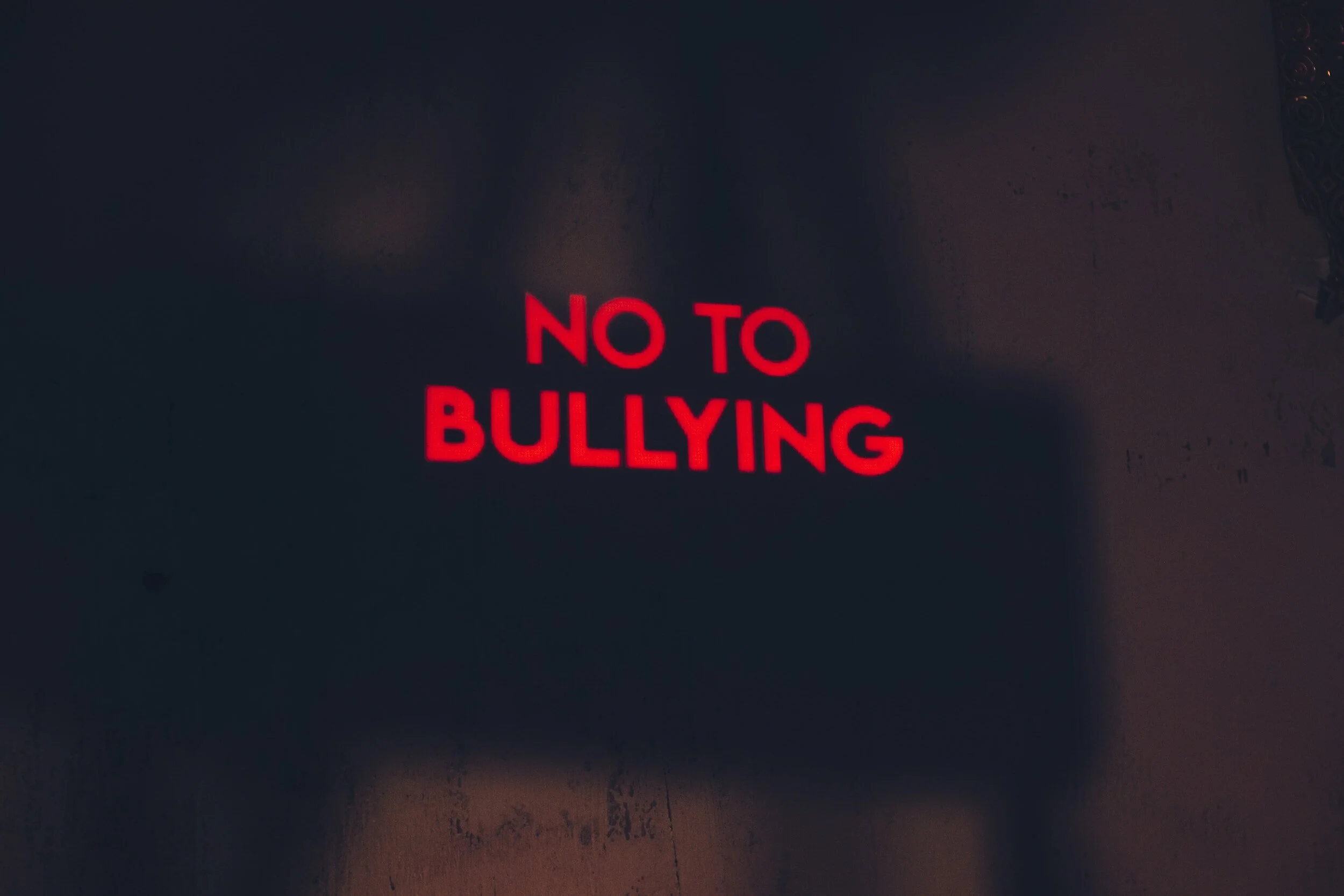 Bullying