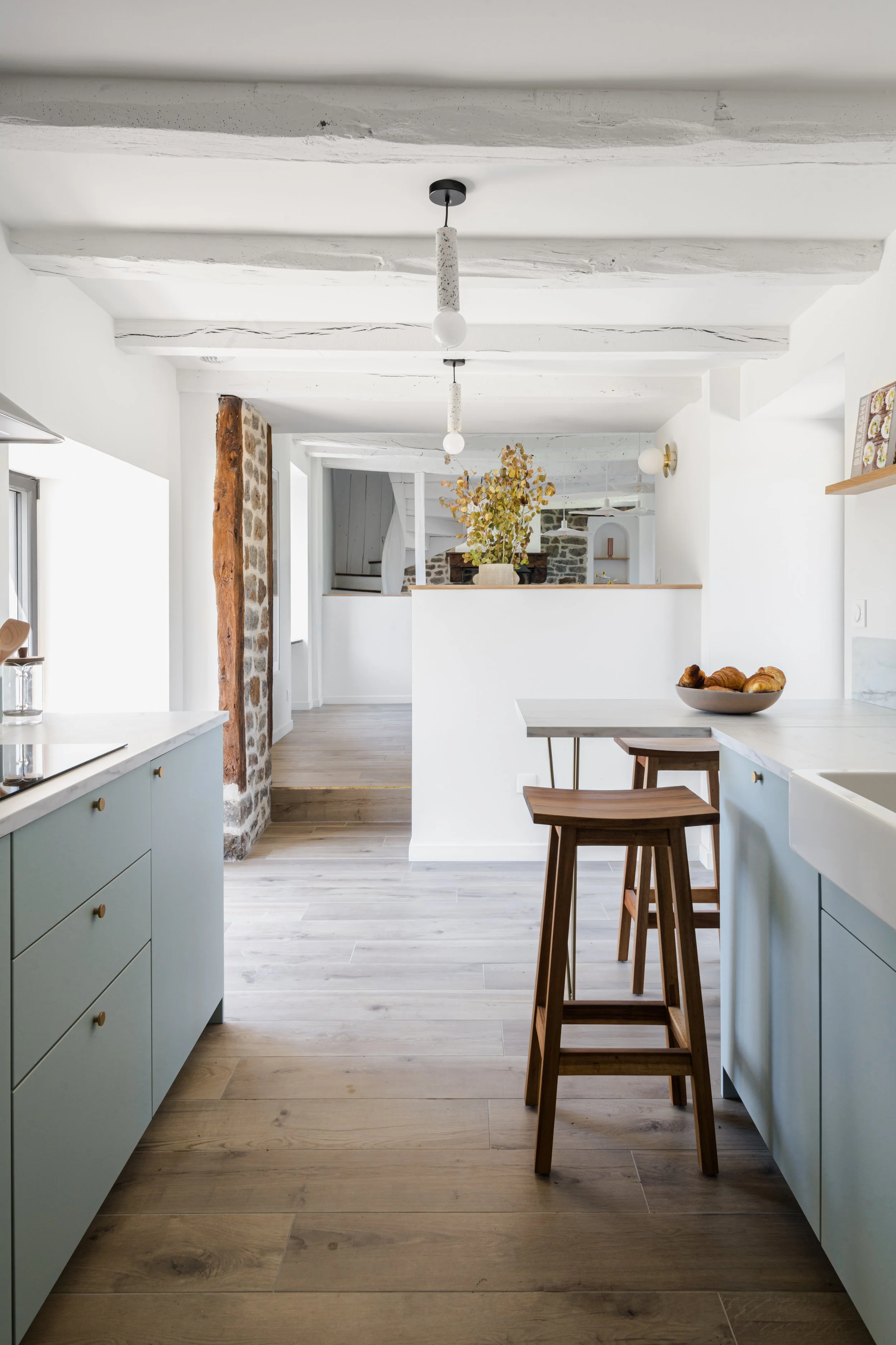Mélanie Diligeart Designer d’Intérieur — MD Studio Design Interieur