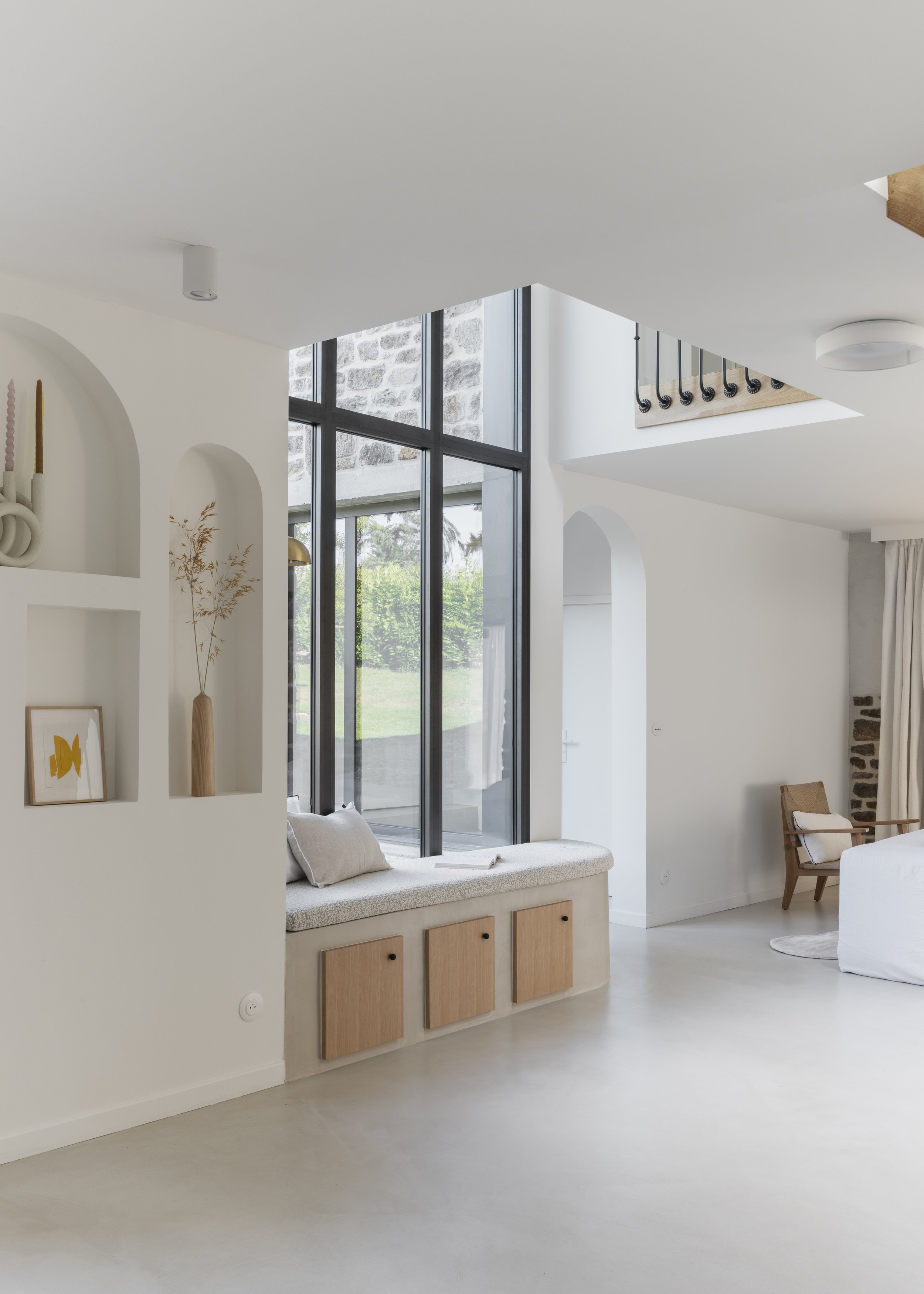 Designer d’Intérieur Rennes — MD Studio Design Interieur