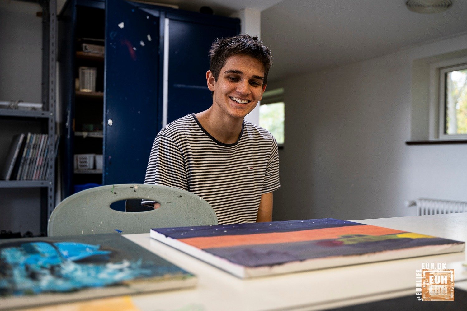 EGU og andre praksisforløb: sådan kommer I i gang