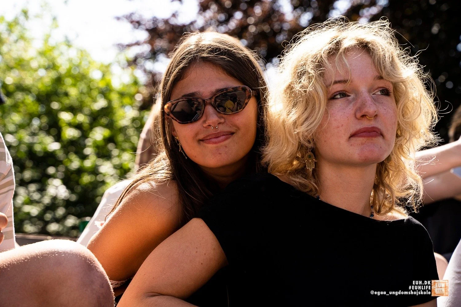 Kan ungdomshøjskole være bro til gymnasiet senere?