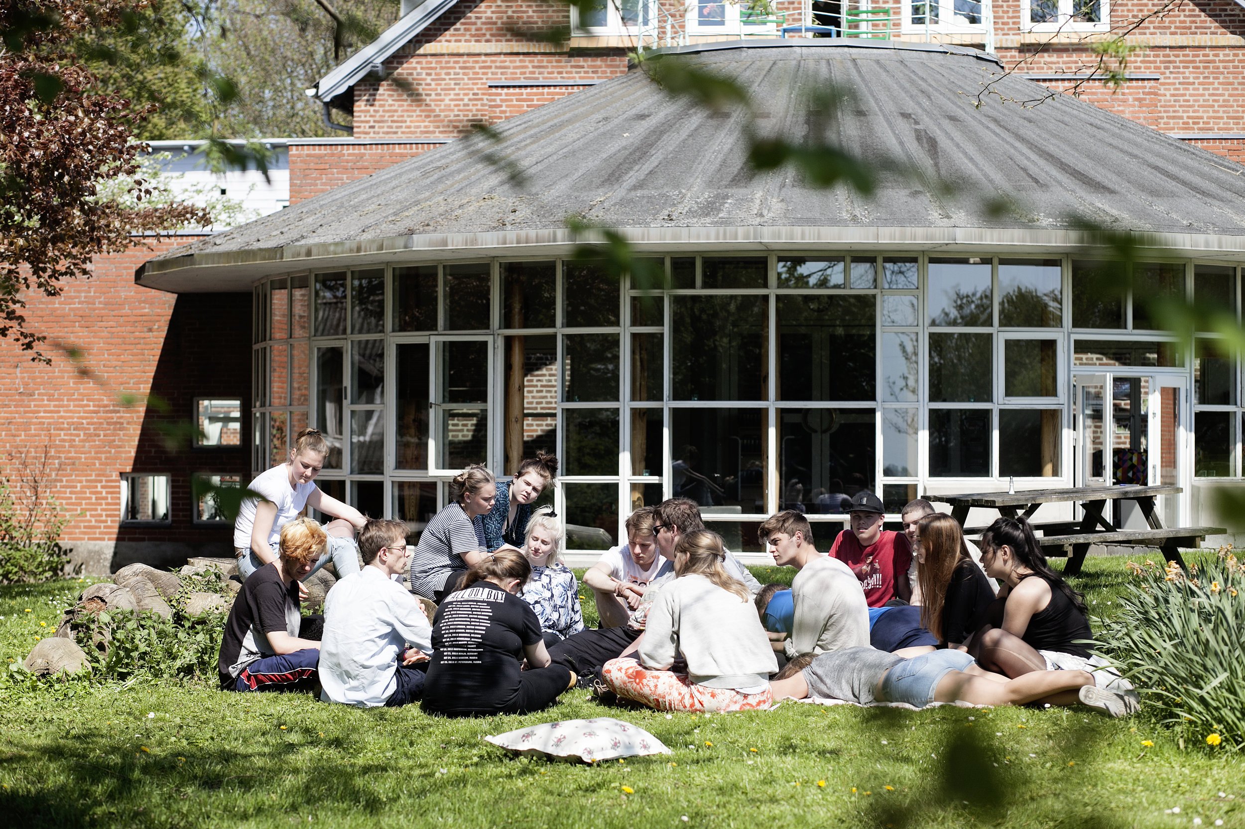 CV for unge uden erfaring: oversæt talent til erfaring