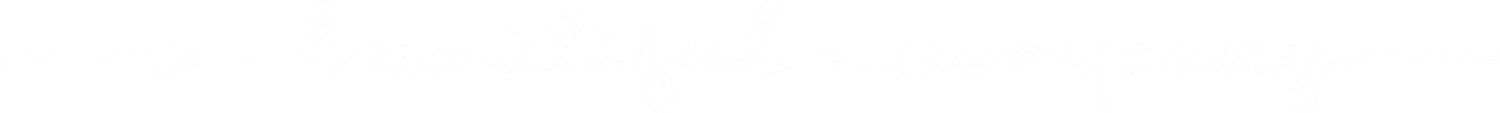 A Beautiful Company