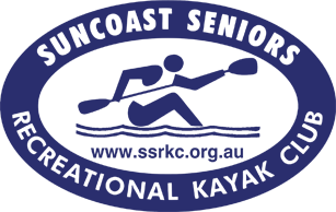 Suncoast Seniors Recreational Kayaking Club