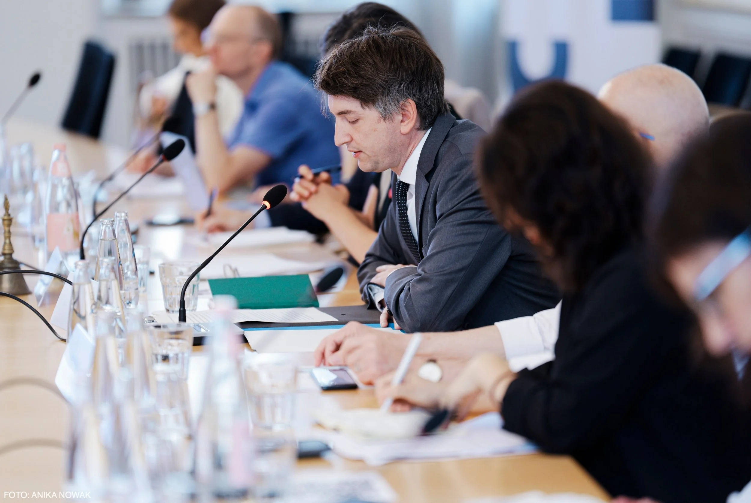 Turkish Policy from the Black Sea to the MENA Region – Navigating an Era of Geopolitical and Geoeconomic Competition