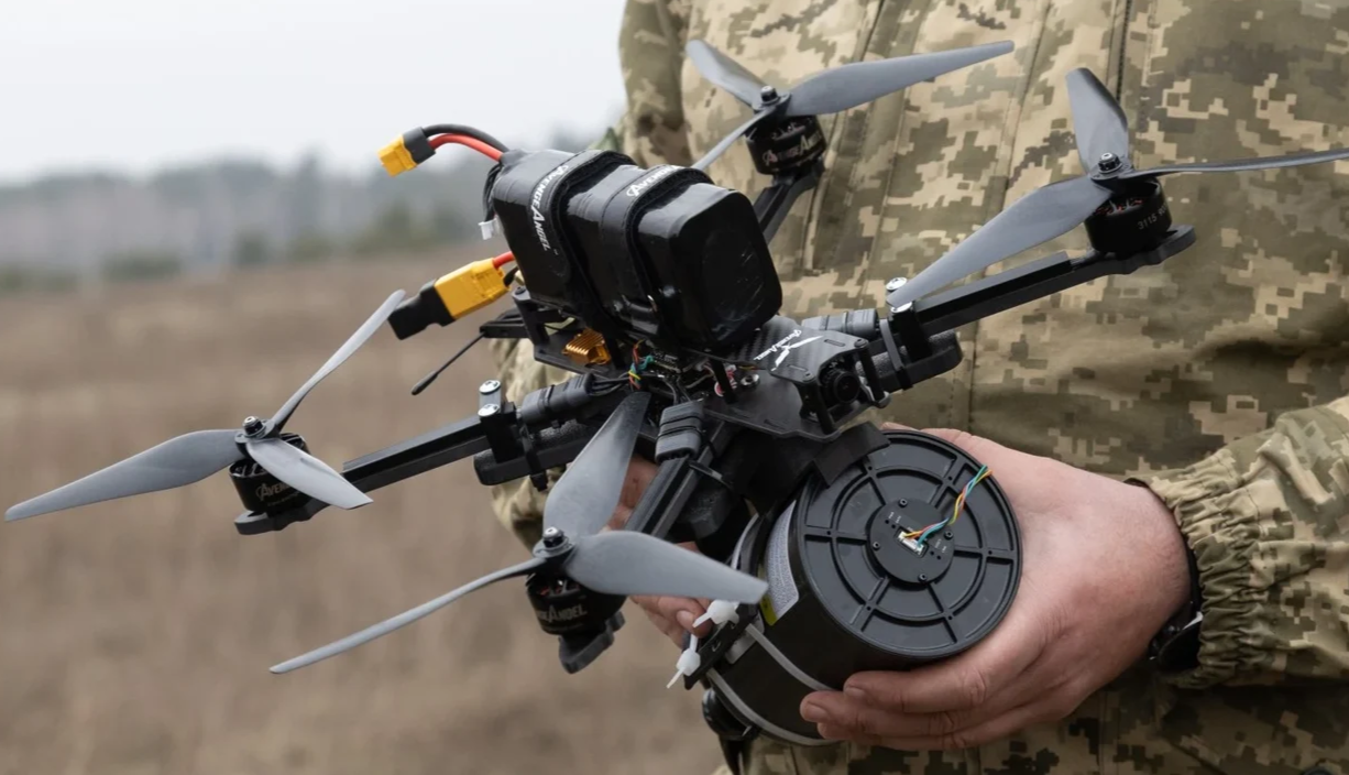 From Battlefield Lessons to Strategic Cooperation: Germany-Ukraine-Middle East Defence-Tech Cooperation for a New Security Era