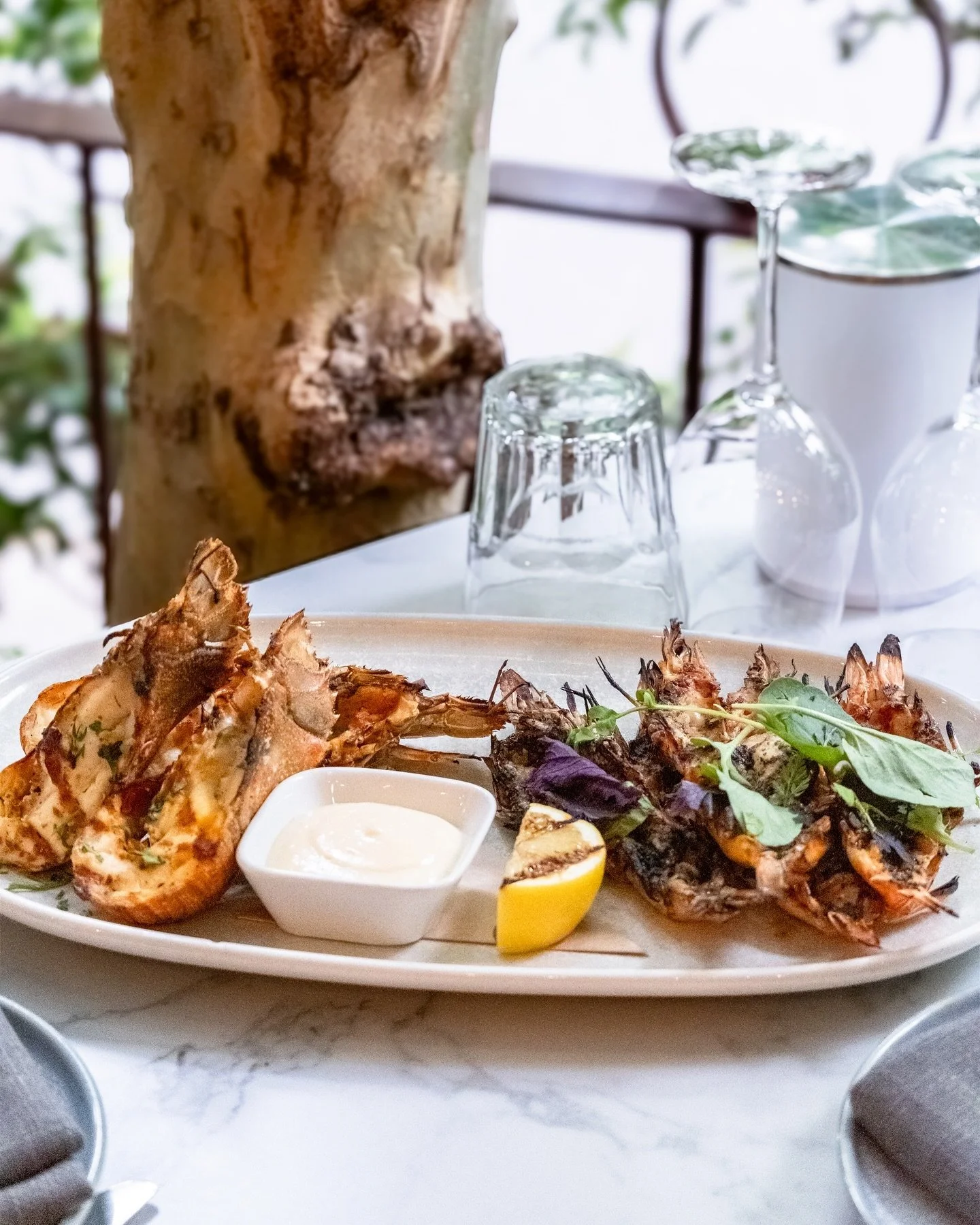 The seafood platter of our dreams ✨💭

📍 @garfishcrowsnest 
📸 @heygraciepr 

#heygraciepr

.
.
.
.
.
.
.
.
.
#sydney #sydneyeats #sydneyfoodguide #sydfoodie #sydfoodguide #surryhills #surryhillscafe #sydneycoffee #visitsydney #sydneylocal #sydneyre