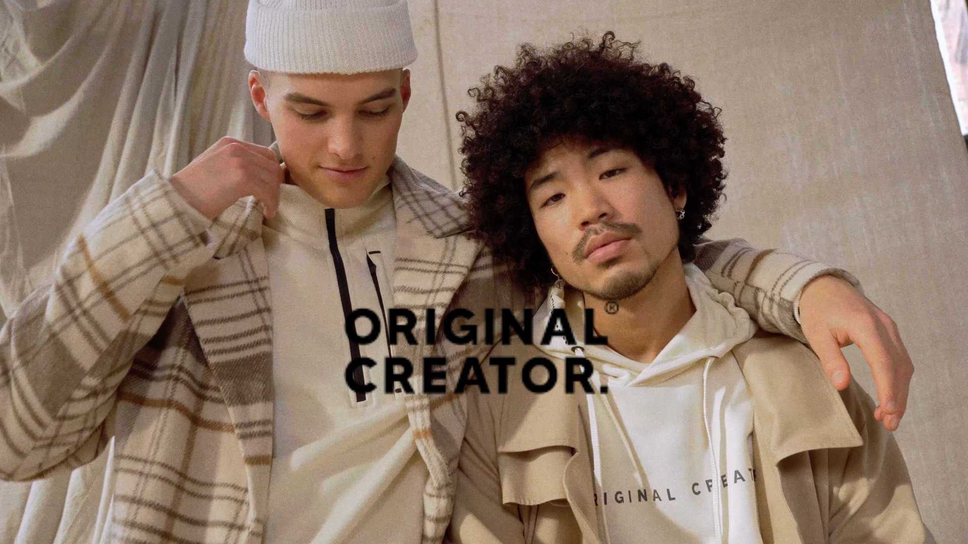 Original Creator | launch Promo