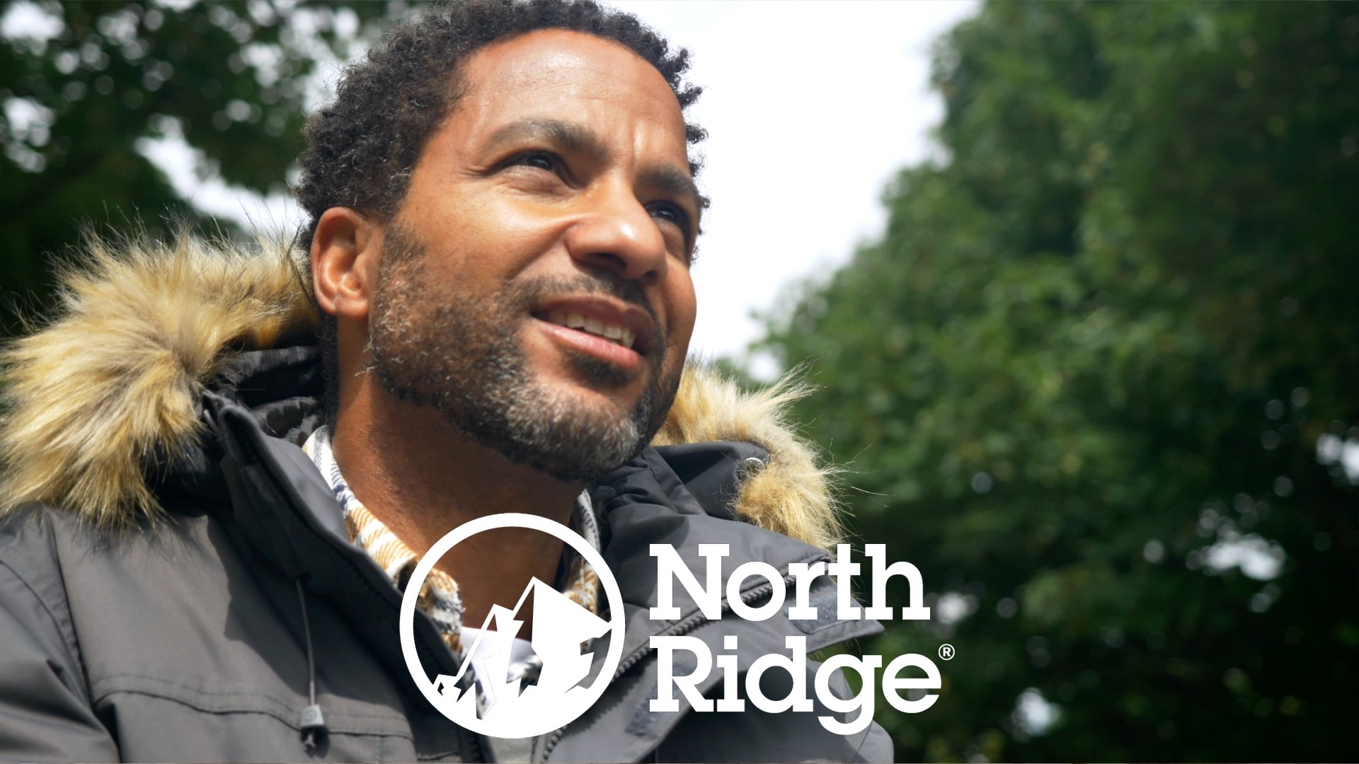 Sean Fletcher | North Ridge Interview | Ilkley Moor