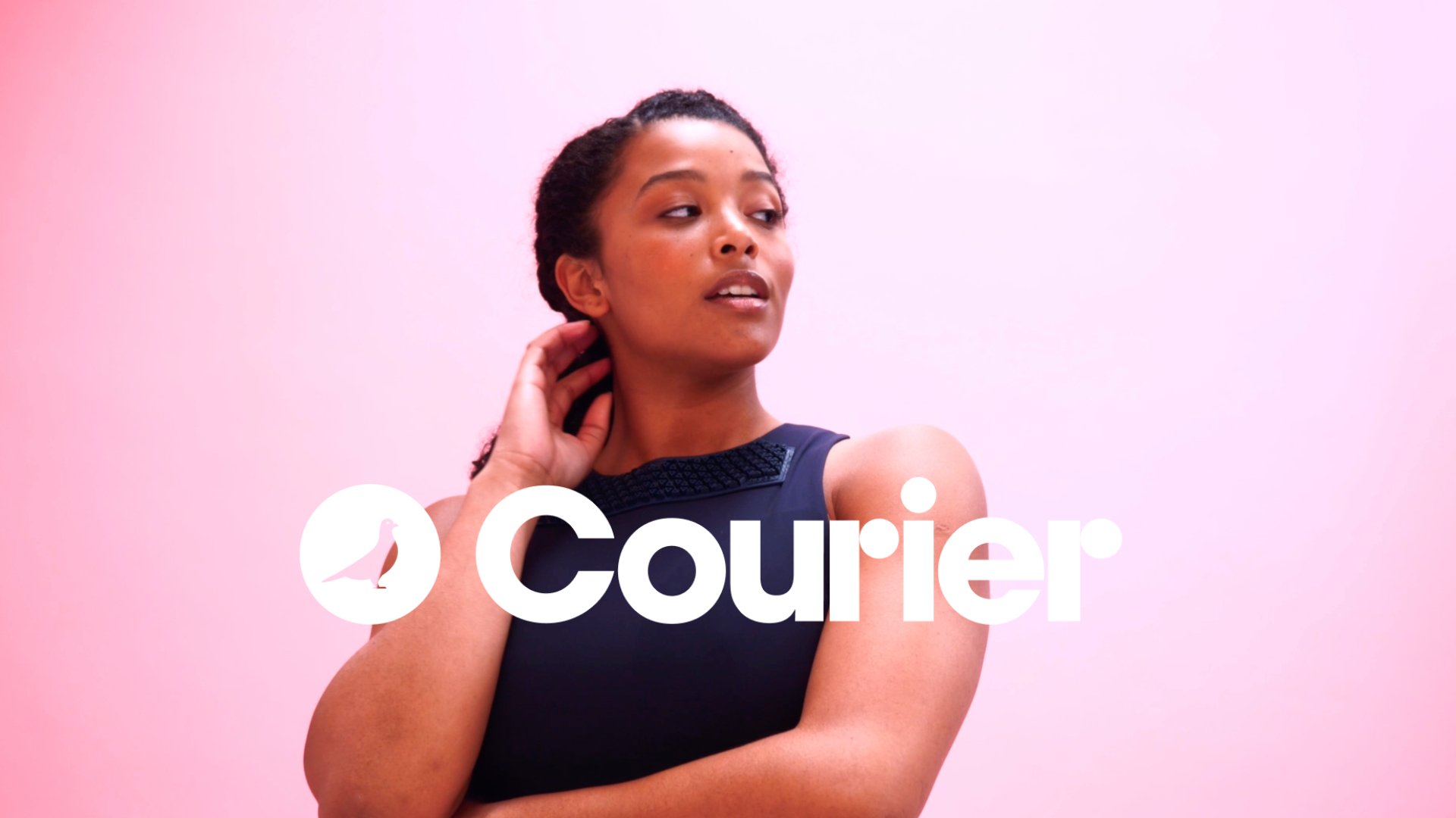Courier Mag | BTS