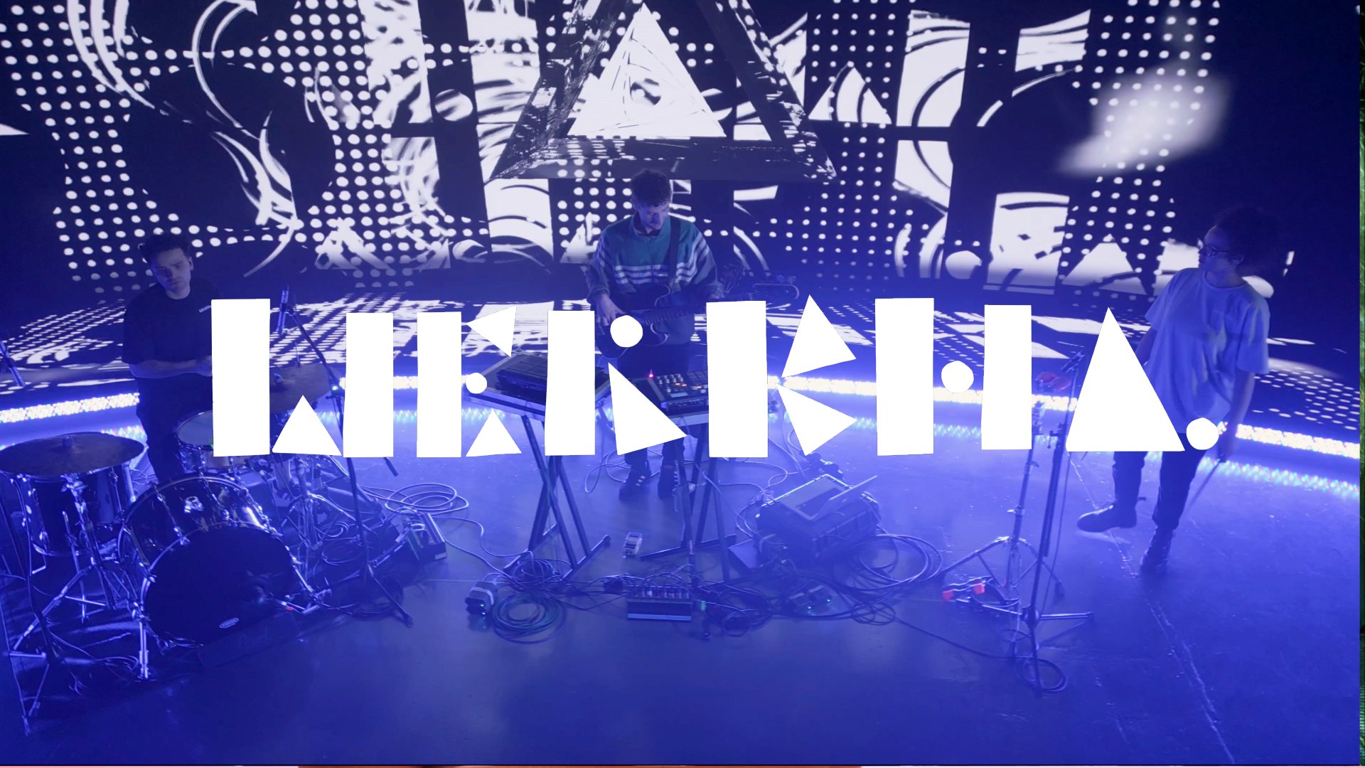 Werkha | Battered Mars Bar live | Neuron & Pathway