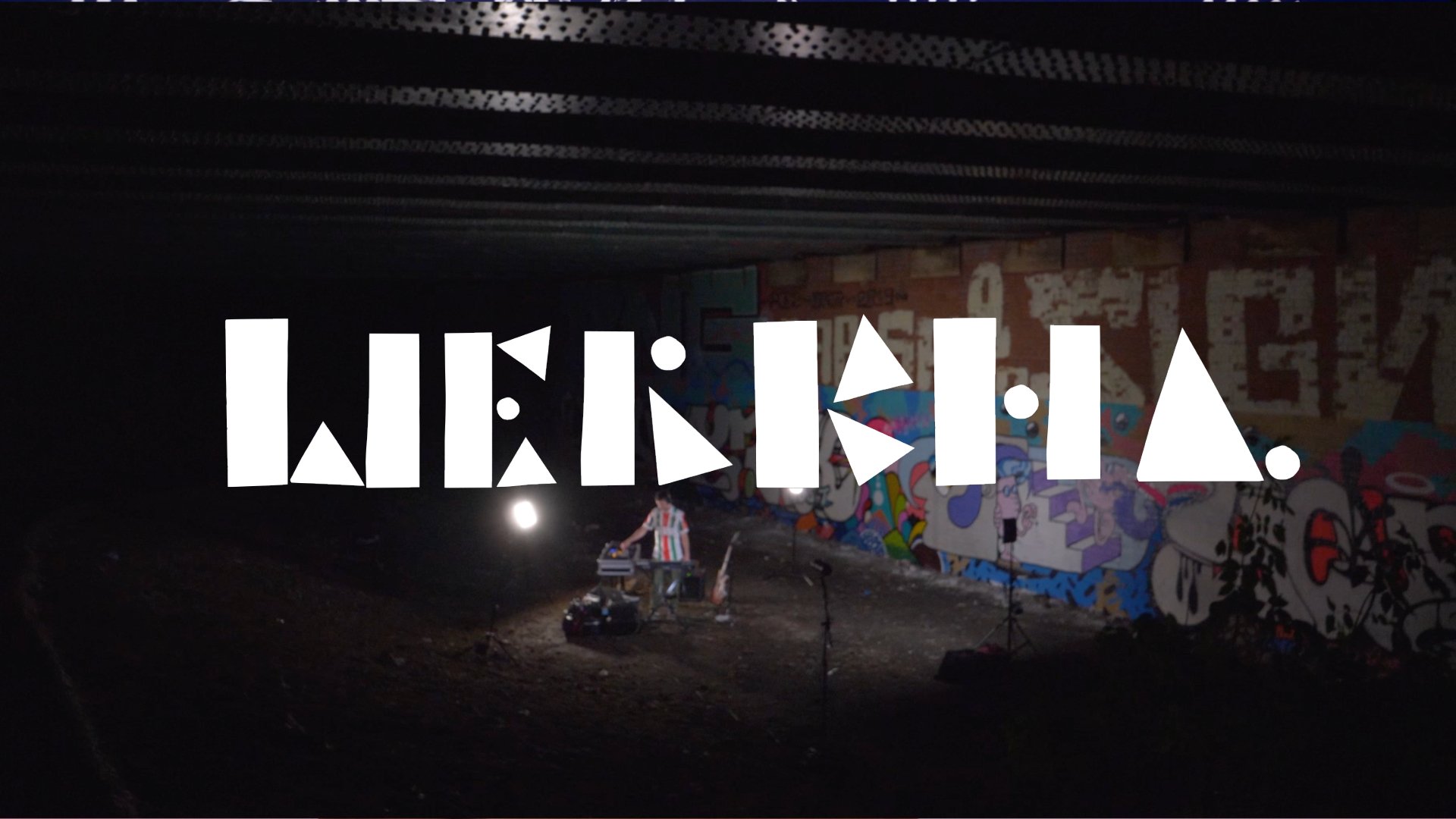 Werkha | Favourite Corner (Live from under Kingsway Bridge)
