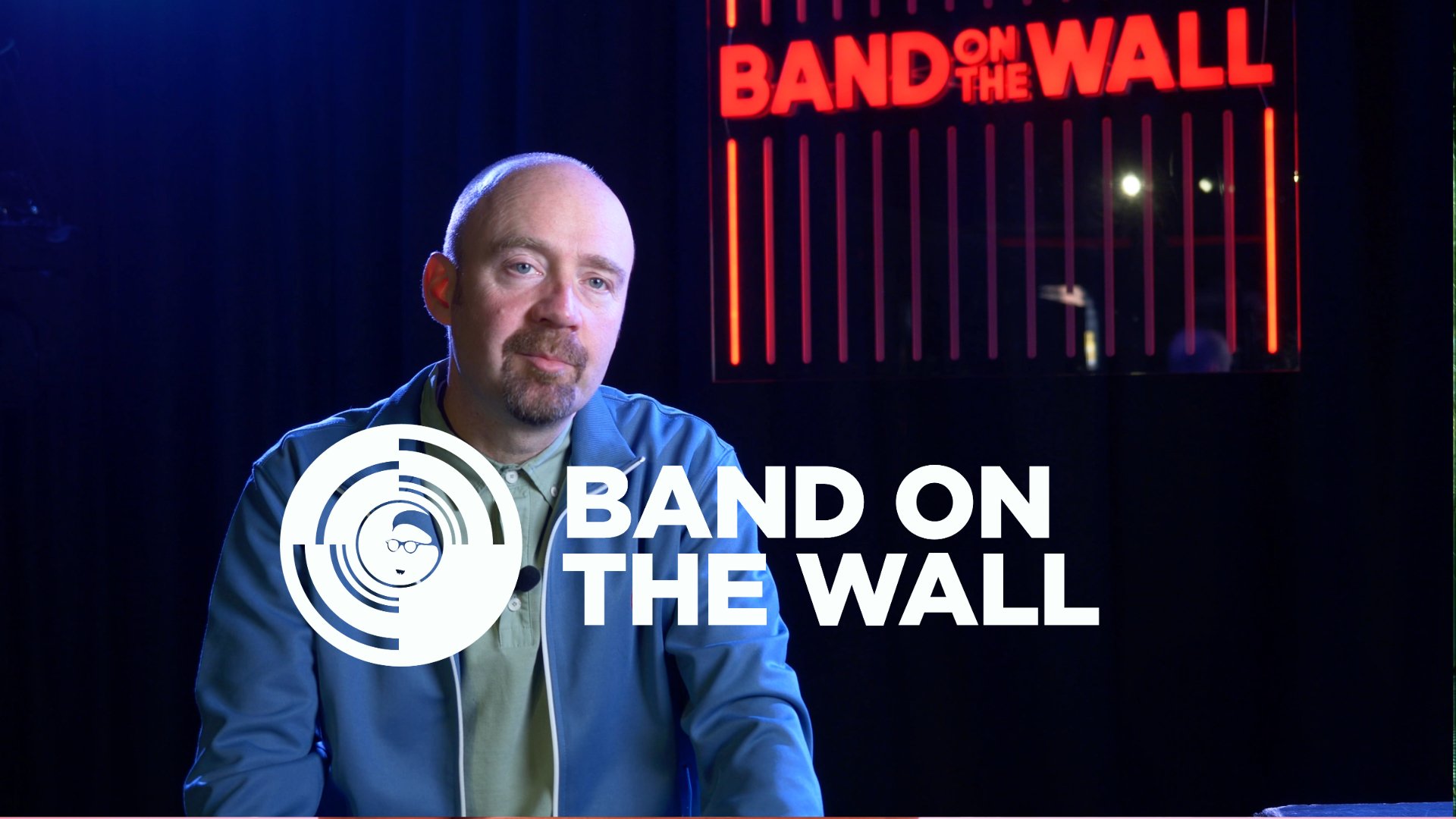 Band on the Wall x Worldwide FM | Mr Scruff, DJ Paulette, Pete on the Corner, Murmurs
