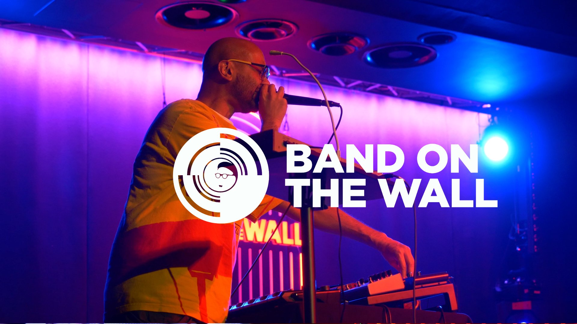 Band On The Wall | Exploring the Music and Heritage of India and Beyond with Jason Singh and Rakesh
