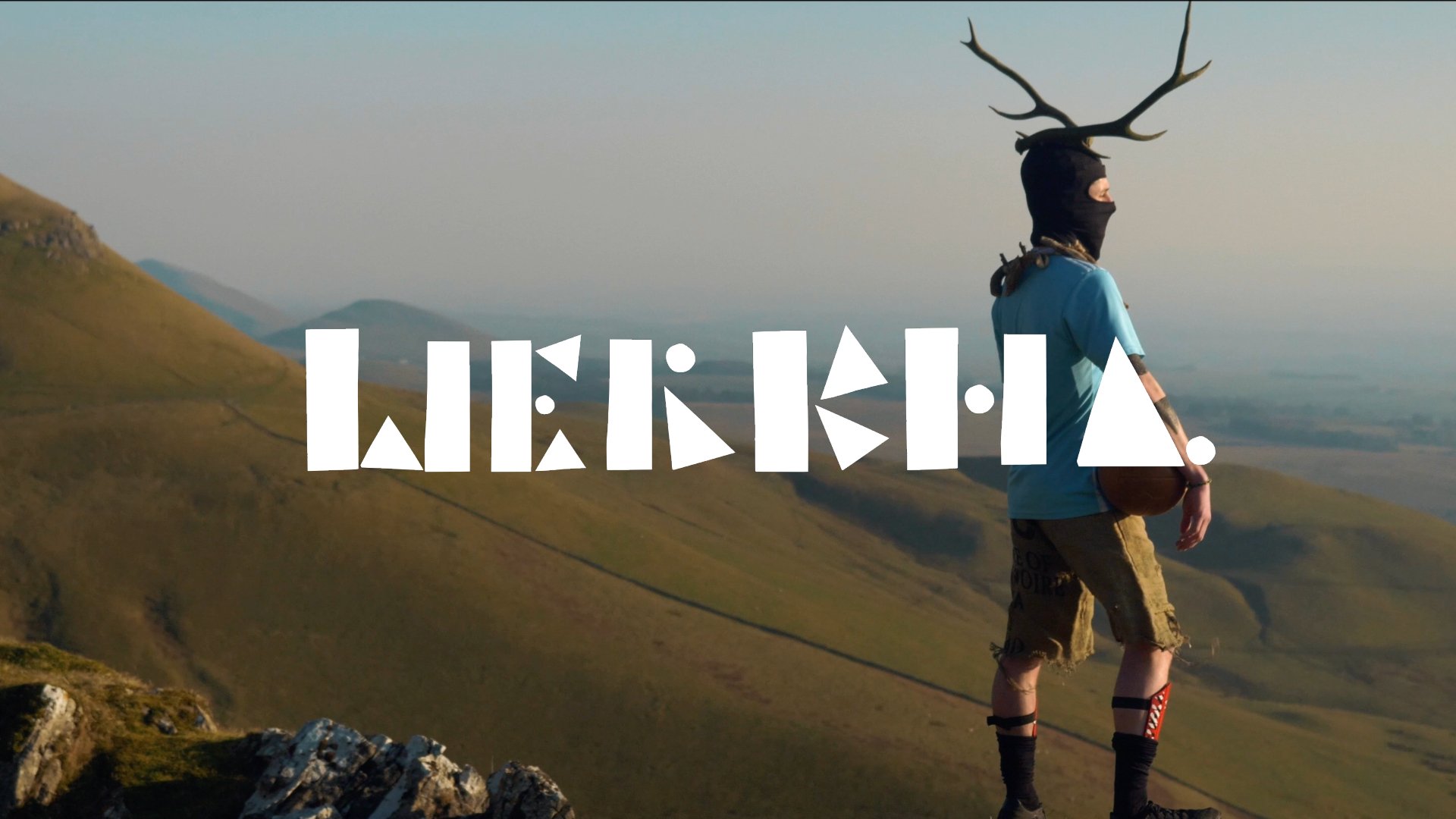 Werkha | Beauty & The Bloc | Music Video