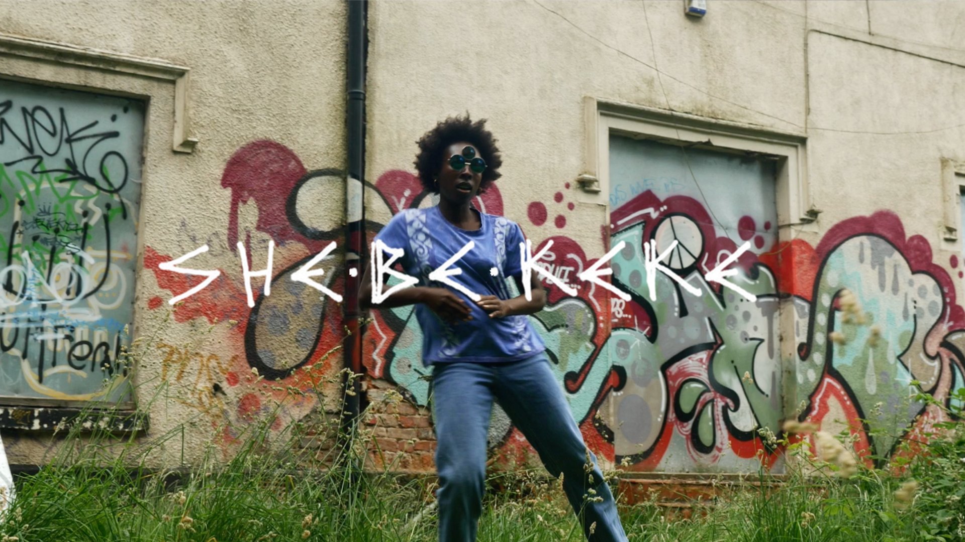 SheBeKeke | Continue x Foreboding