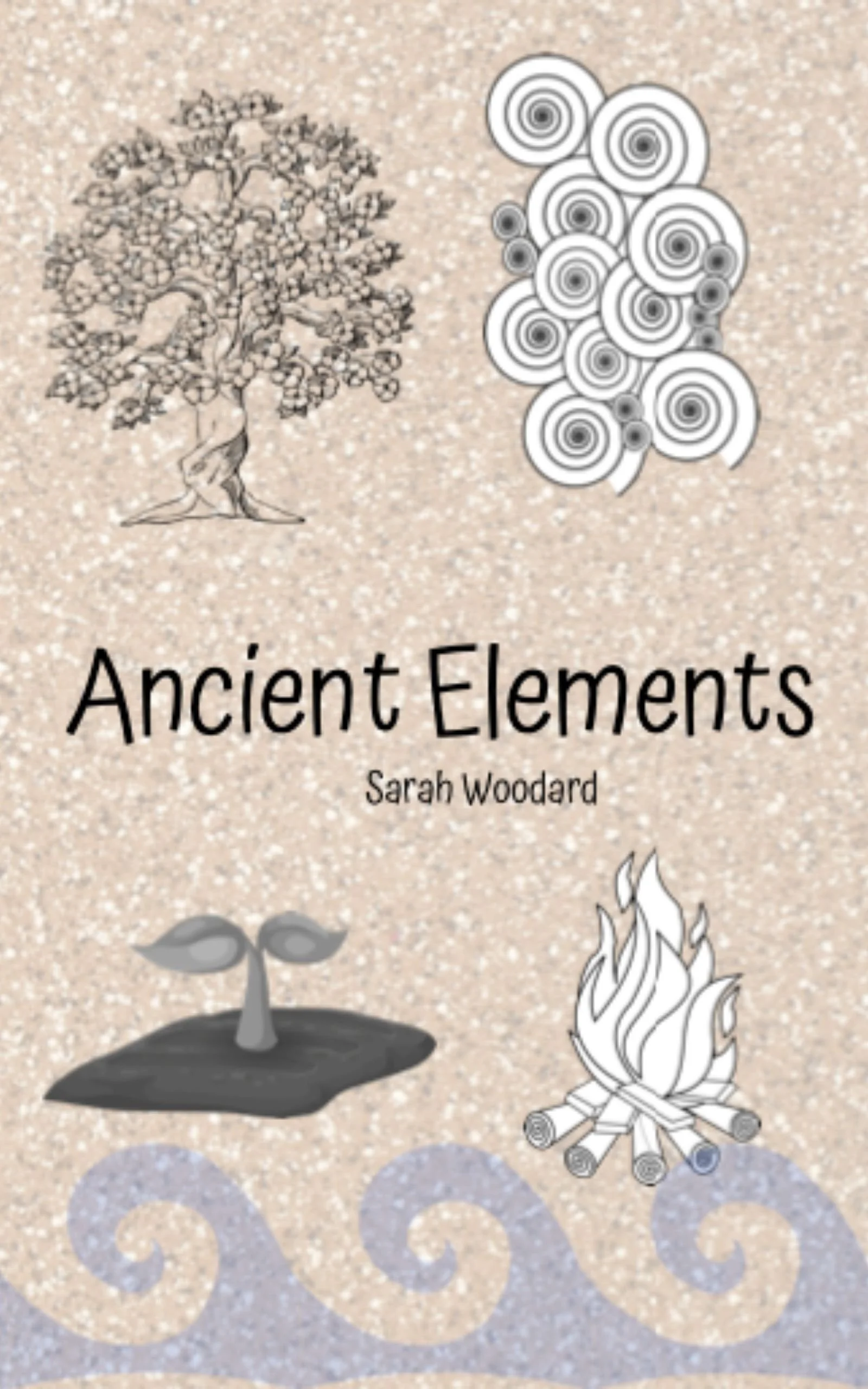 Ancient Elements cover