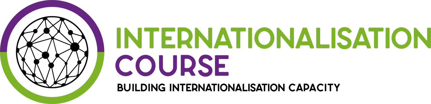 Internationalisation Course