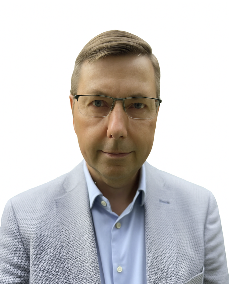 Our Team — CCG