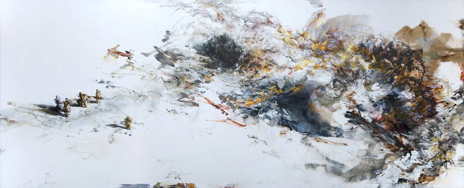  _ / Evacuation  / 2015-16