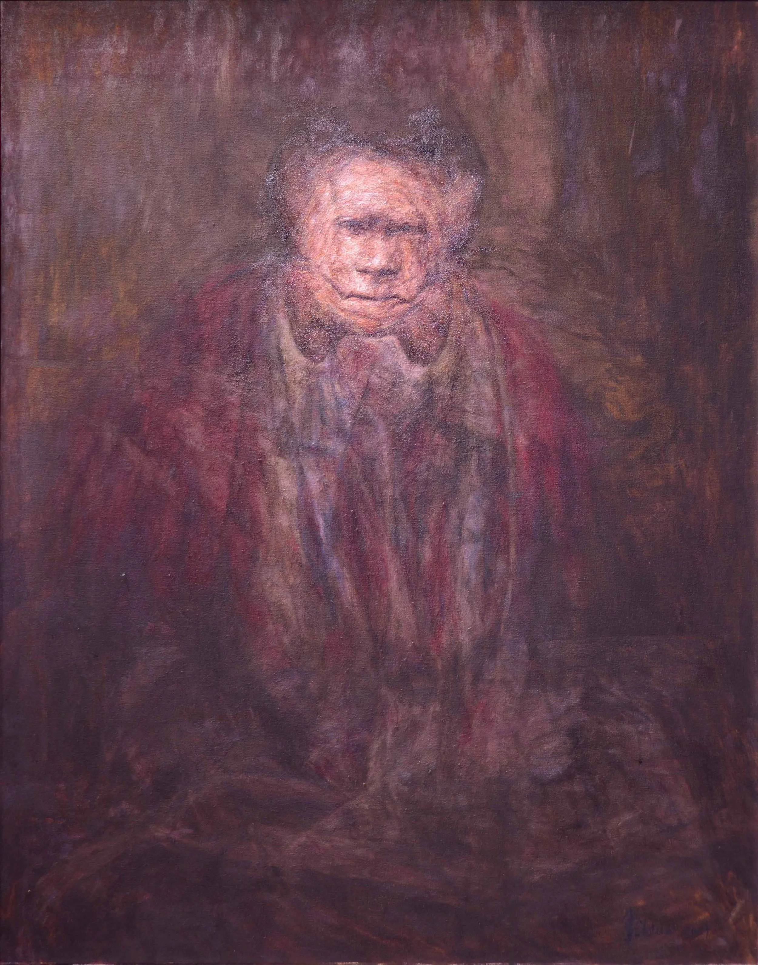  _ / Terminal Host, 1918-2008   / 2009