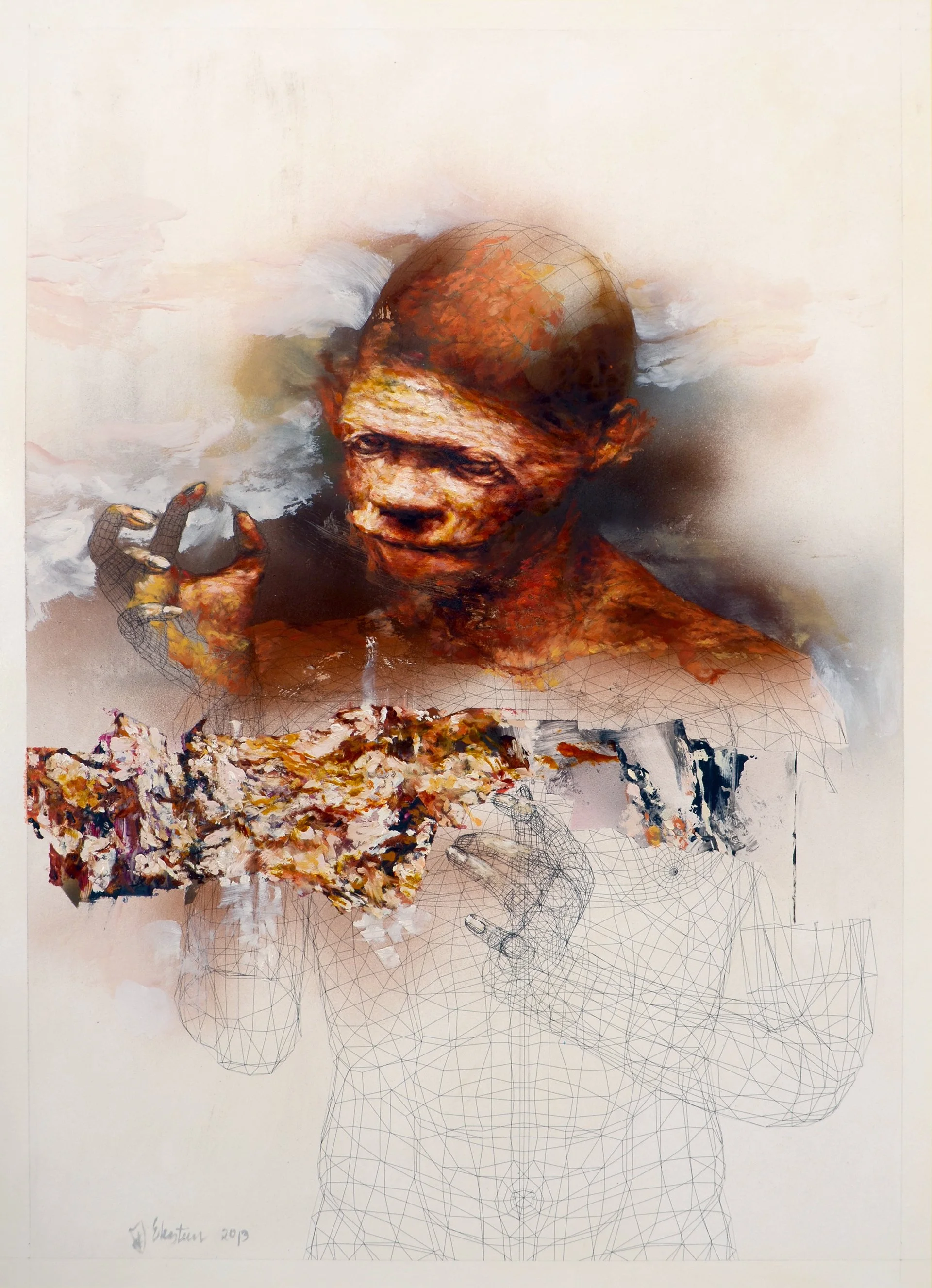  _ / Prodigy  / 2013
