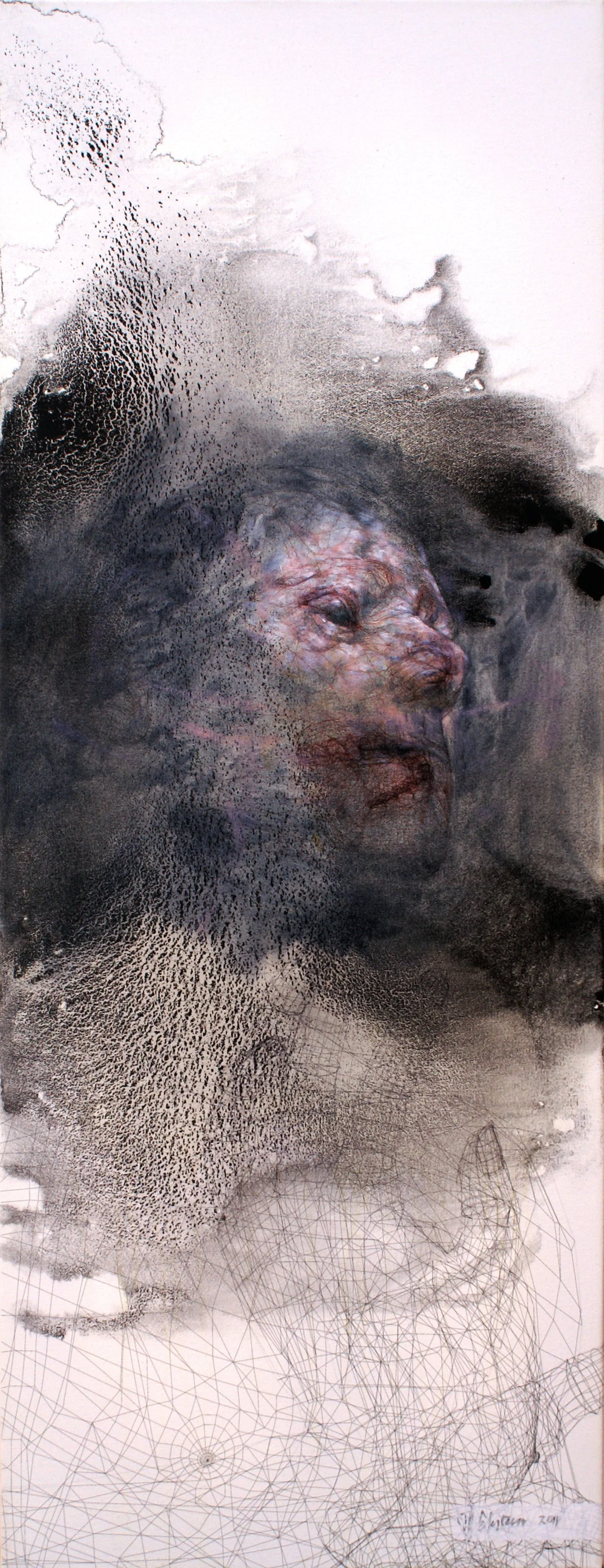  _ / Stock Characters  / series / 2011