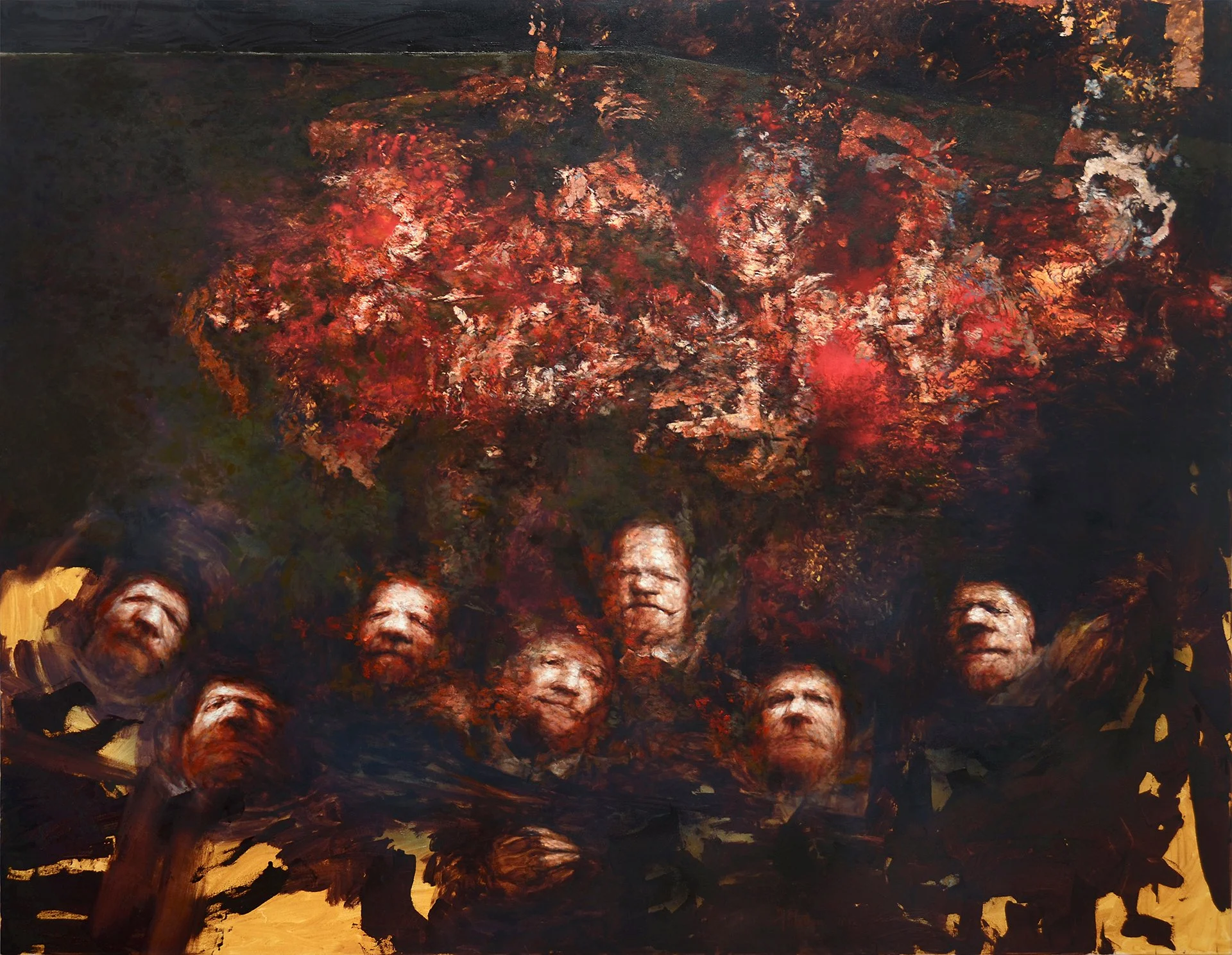  _ / The Conspirators  / 2012