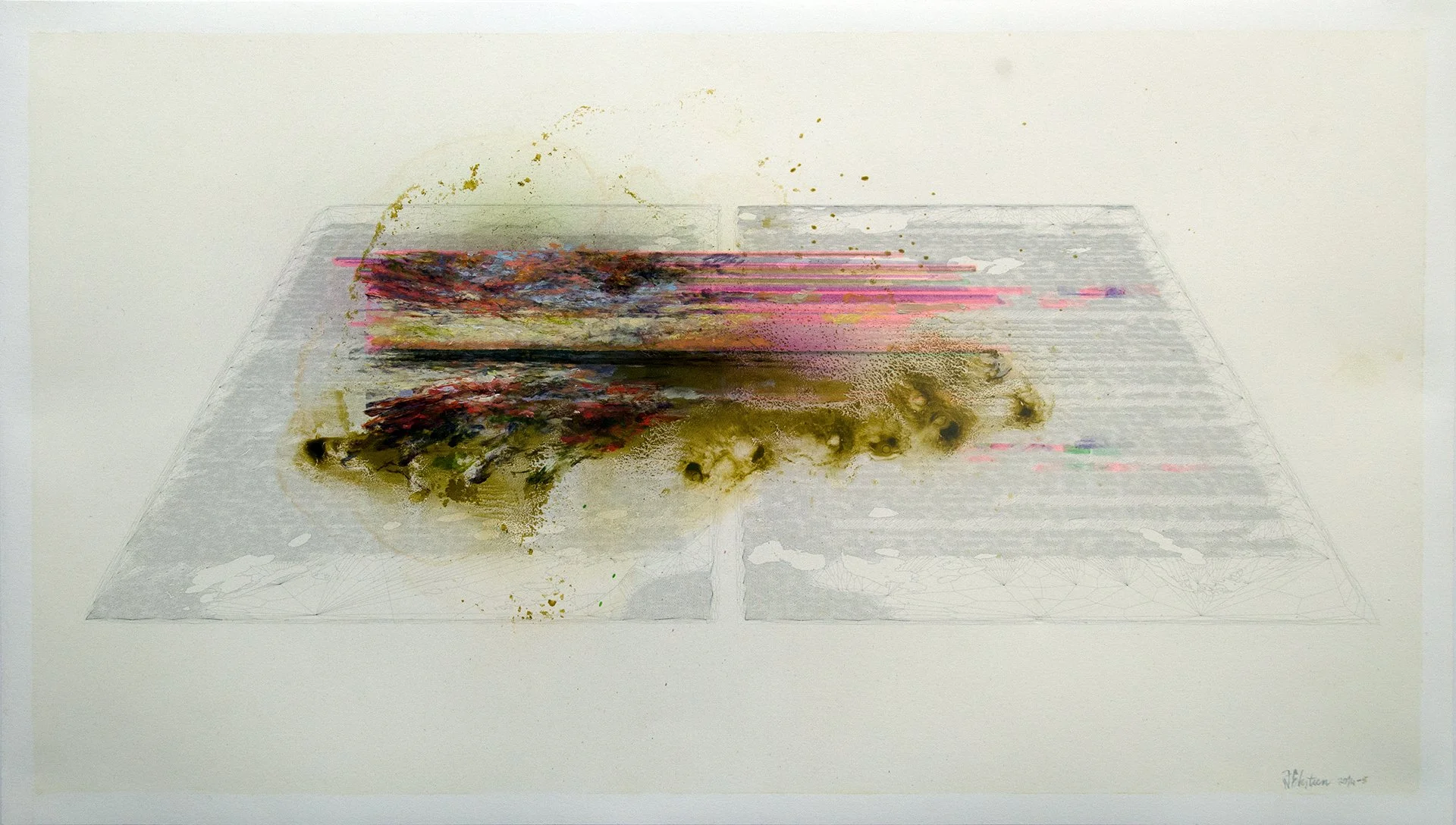  _ / Bookmarks of the Beast  / series / 2014