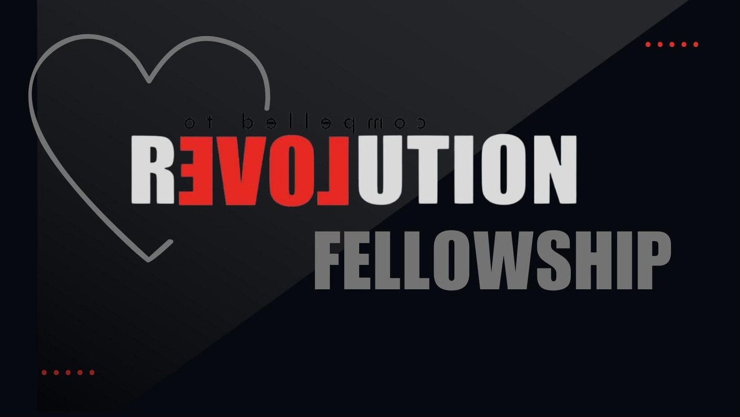 Revolution Fellowship