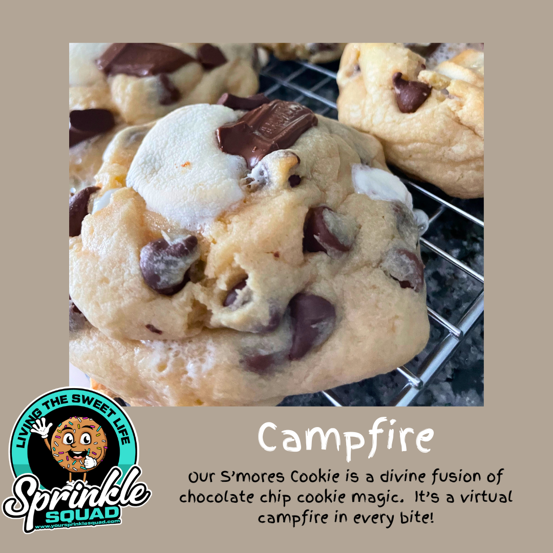 Campfire