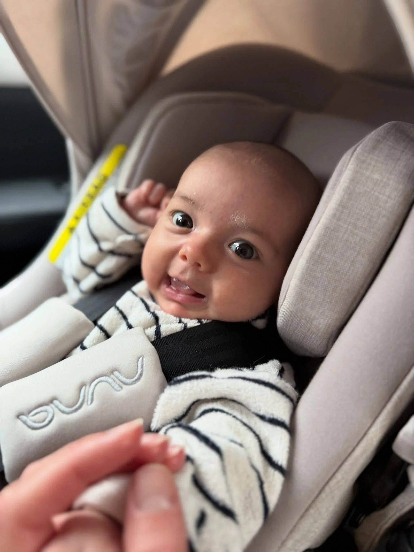 October moments 🍂 

This month flew by, but looking back at photos I realise how much Leo has grown in this time and how much we&rsquo;ve lived. 

The new reality of being a parent and having a new little crew member with us sinks in a little more e